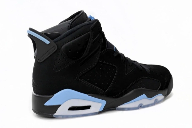 Rep TBK UNC Retro Air 384664-006 6 Jordan 0722